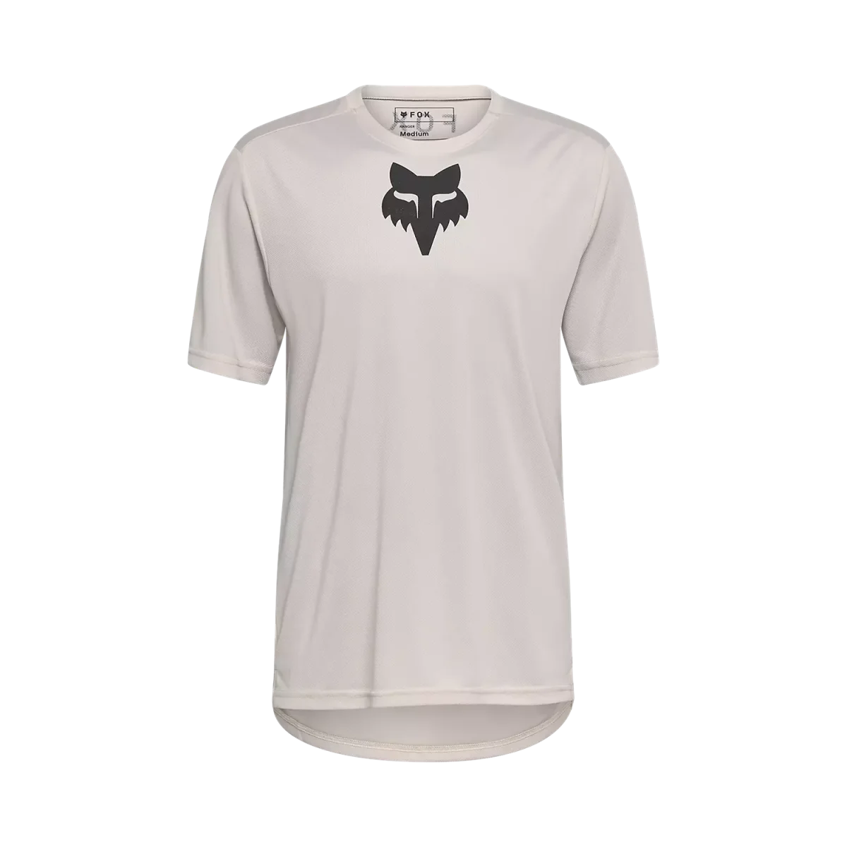 Ranger SS Jersey Fox Head - Vintage White – Bild 2