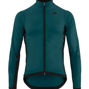 MILLE GT Wind Jacket S11 - Deep Petrol