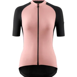 UMA GTV Jersey C2 - Dawn Rose