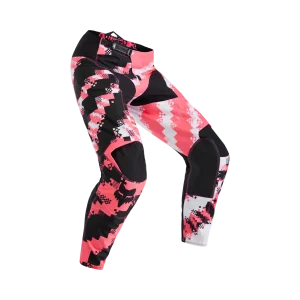 180 Digi Image Pant - Black/Pink