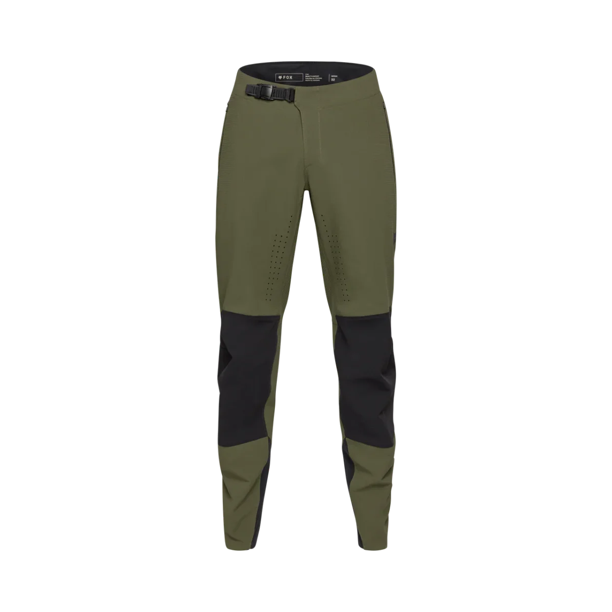 Defend Hose - Olive Green