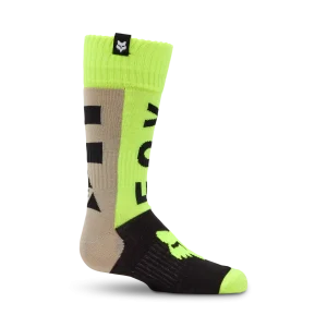 Youth 180 Collect Socke - Grey/Yellow