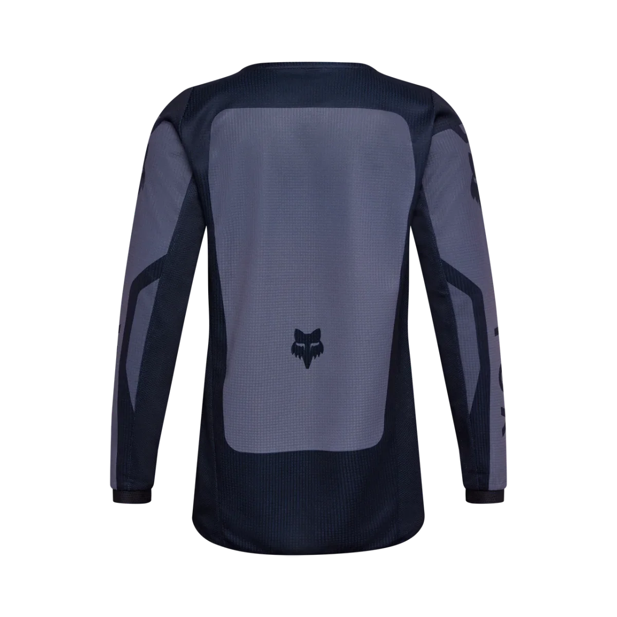 Youth 180 Shield Jersey - Black – Bild 3