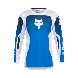 Youth 180 Shield Jersey - Blue