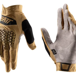 Handschuh MTB 4.0 Lite - Brass Brown