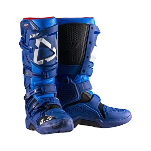 Boot 4.5 Enduro - Blue