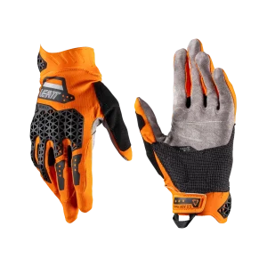 Glove ADV Rally 5.5 - Orange