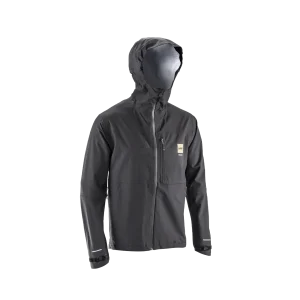 Jacket MTB HydraDri 3.0 - Black