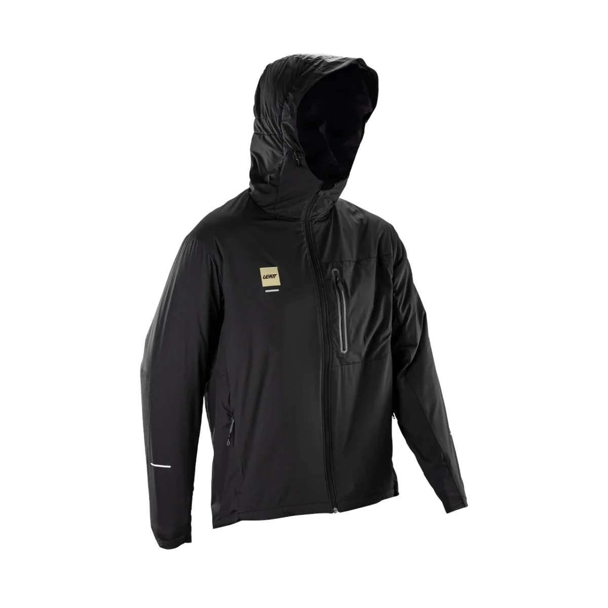 Jacket MTB WindBlock 1.0 - Black – Bild 2