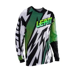 Jersey Moto 3.5 - Storm Teal