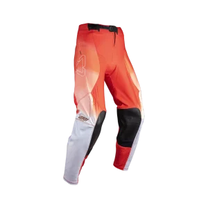 Pant Moto 4.5 Women - Coral Pink