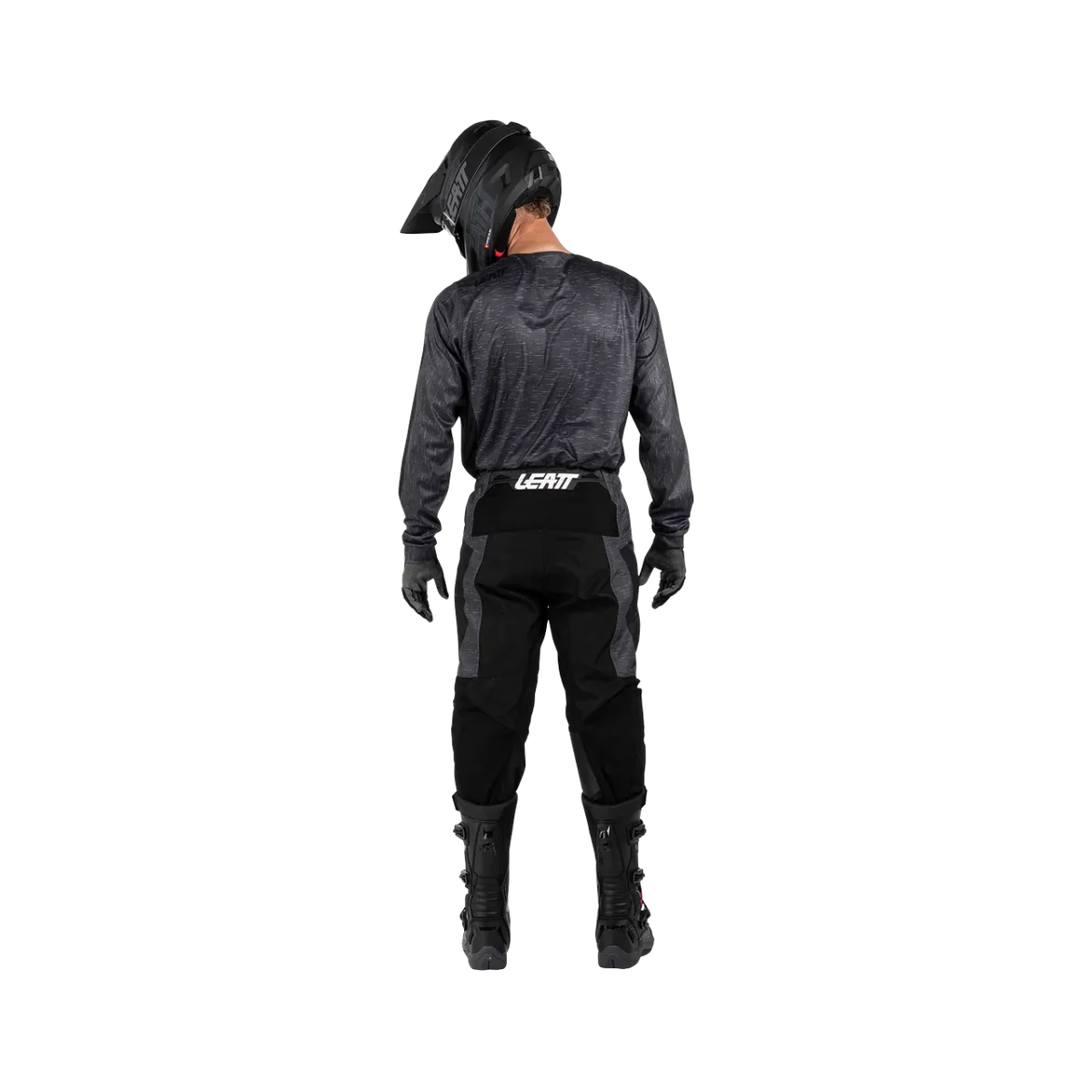 Ride Kit 3.5 - Stealth Black/Grey – Bild 4