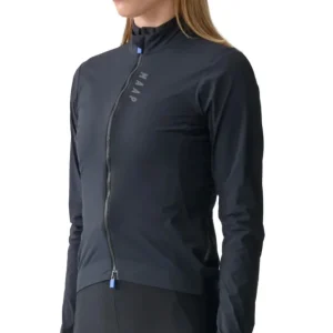 Women's Flow Jacket - Black
