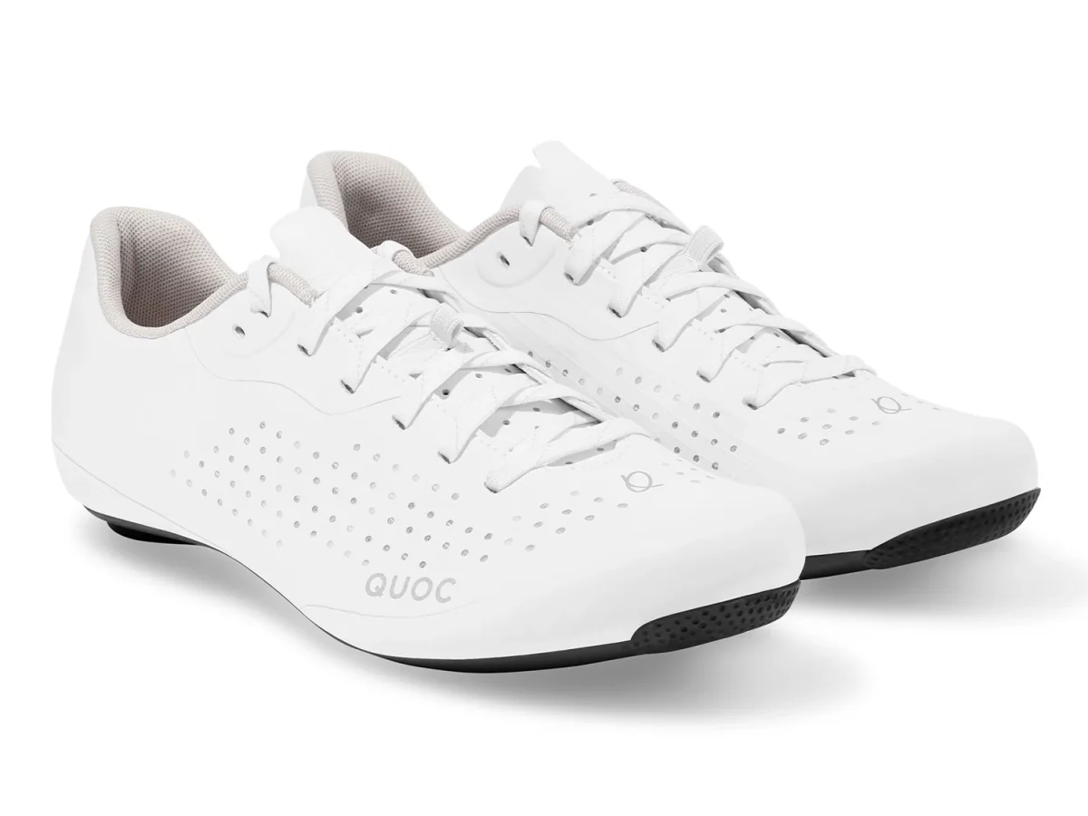 M Pro Lace Road Shoe - white – Bild 2