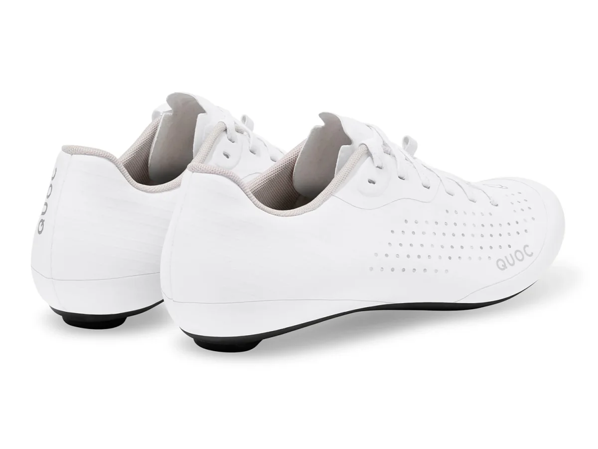 M Pro Lace Road Shoe - white – Bild 6