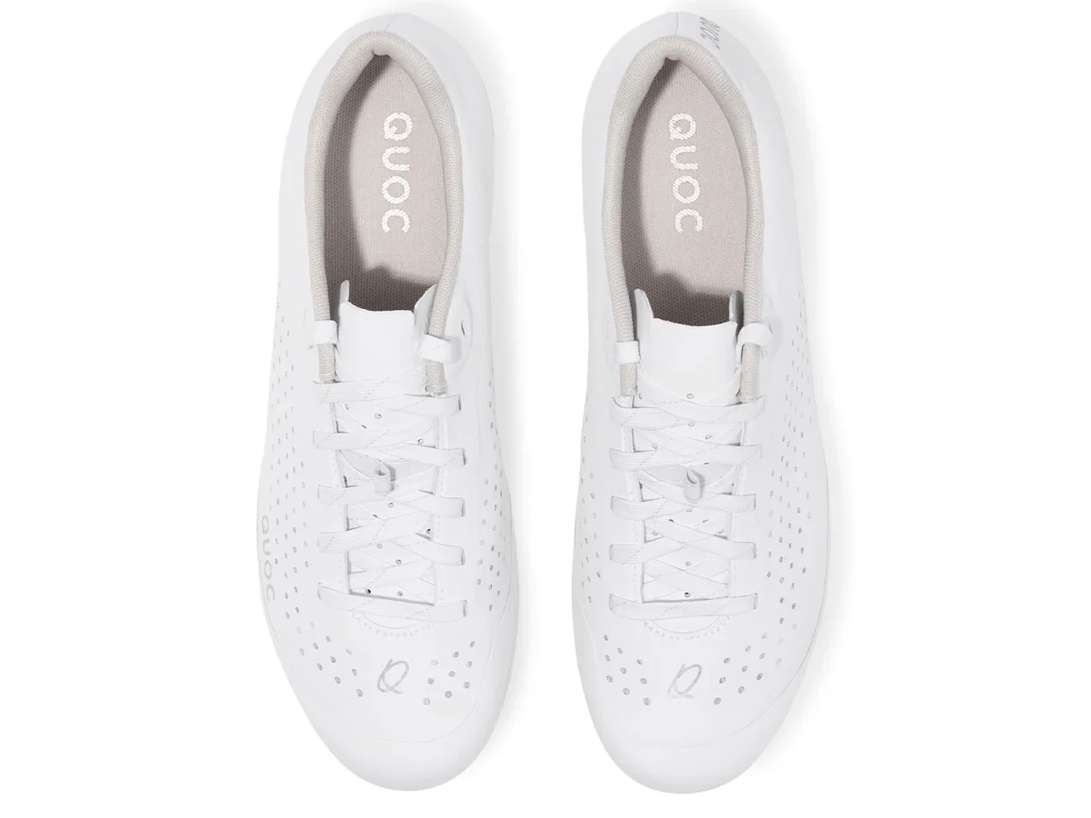 M Pro Lace Road Shoe - white – Bild 5