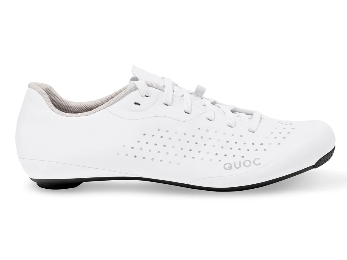 M Pro Lace Road Shoe - white – Bild 4