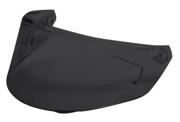 Visor GT6-1 MPLK, für K3 XS-L - Smoke 80% – Bild 2
