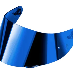 Visor GT6-1 MPLK, für K3 XS-L - Iridium Blue