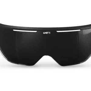 Helmet Visor V2 - Tinted (Neon)