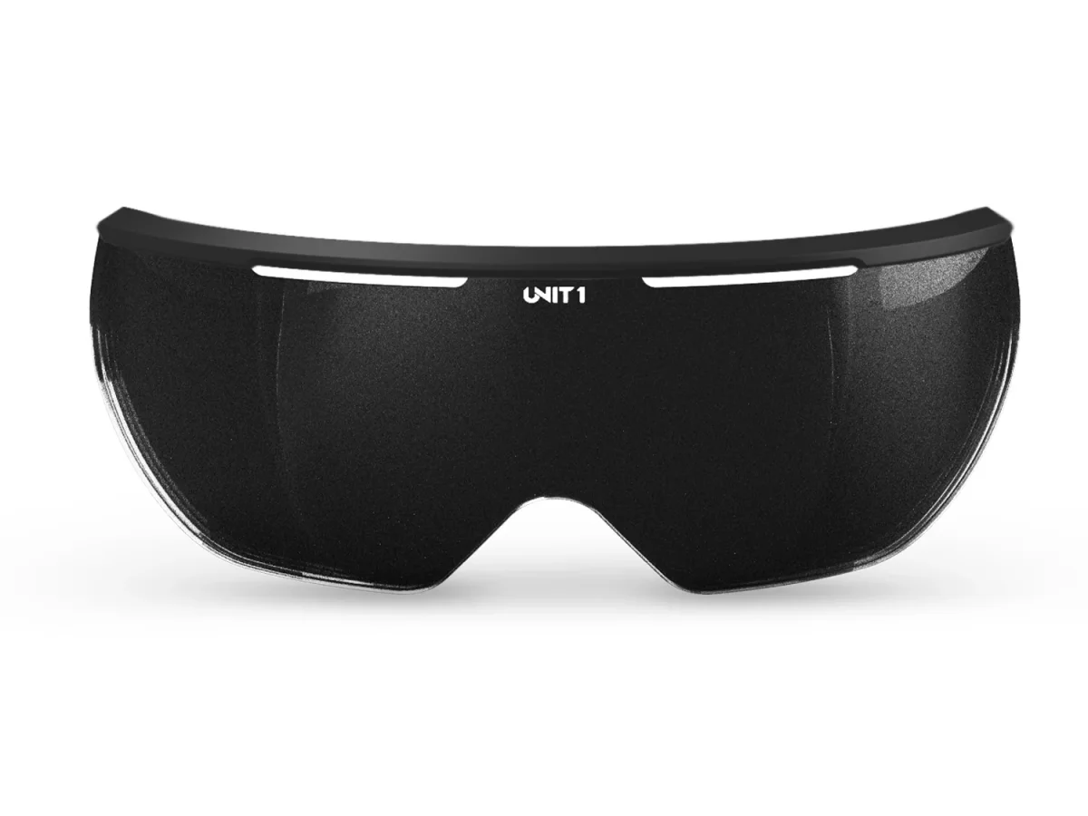 Helmet Visor V2 - Tinted (Neon) – Bild 2