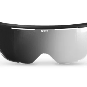 Adaptive Helmet Visor V1, AURA - Photochromic