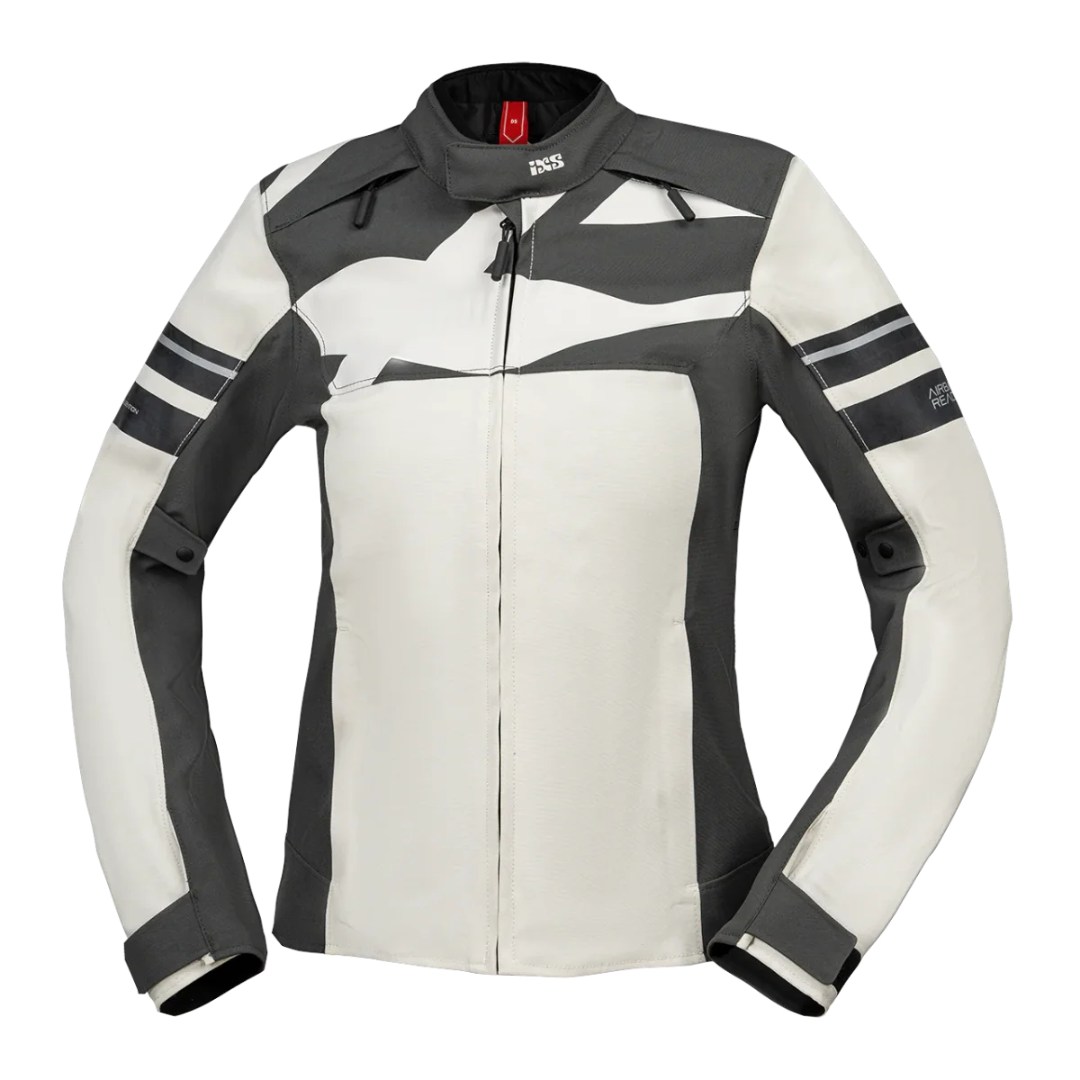 Rapid-STX 2.2 WMS Laminatjacke - cool grau-dunkelgrau