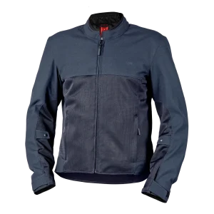 Rapid-BigAir 1.0 Jacke - dunkelblau