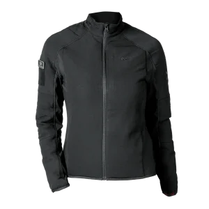 365-hybrid TMO 1.0 WMS Jacke - schwarz