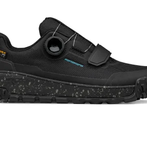Flume Clip Women's Shoe - Black