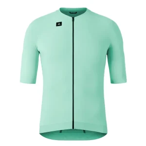 Short Sleeve Jersey CX Solid - Onsen