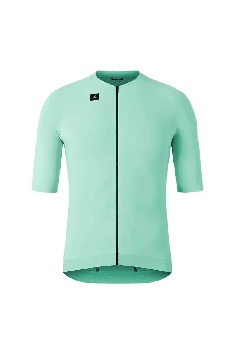 Short Sleeve Jersey CX Solid - Onsen
