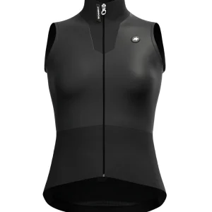 DYORA R Gilet Vest Women S11 - Black Series
